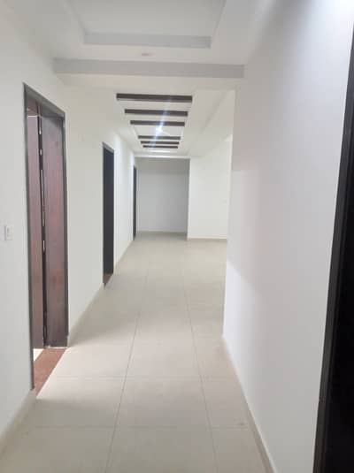 10 Marla 3 Bedroom Apartment for Rent Askari 11 Sector B, Lahore