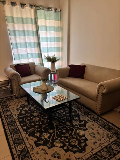 2-1 Seater Sofa for Sale Center Table for Sale