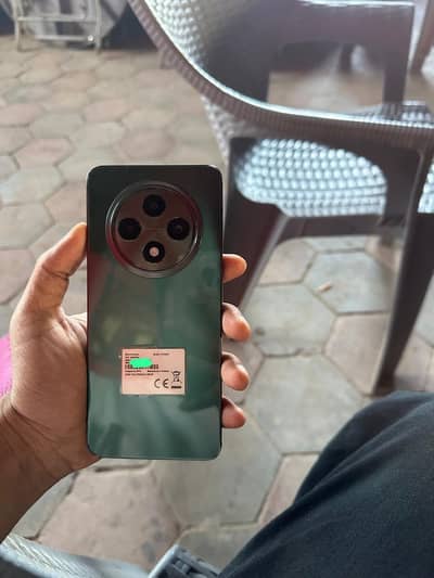 oppo reno 12 f for sale condition 10by10