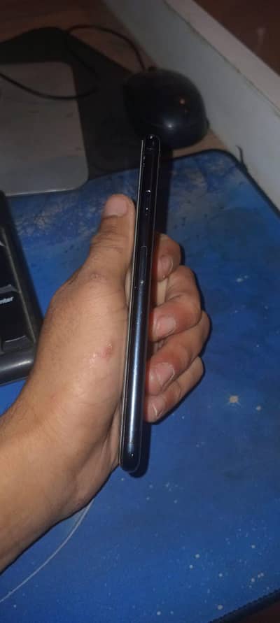 iphone SE 2020 non active