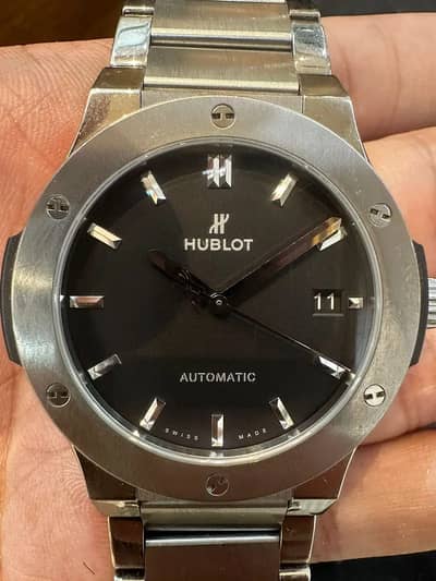 Trusted Buyer | Used Vintage Rolex Omega Cartier IWC Patek AP & Hublot