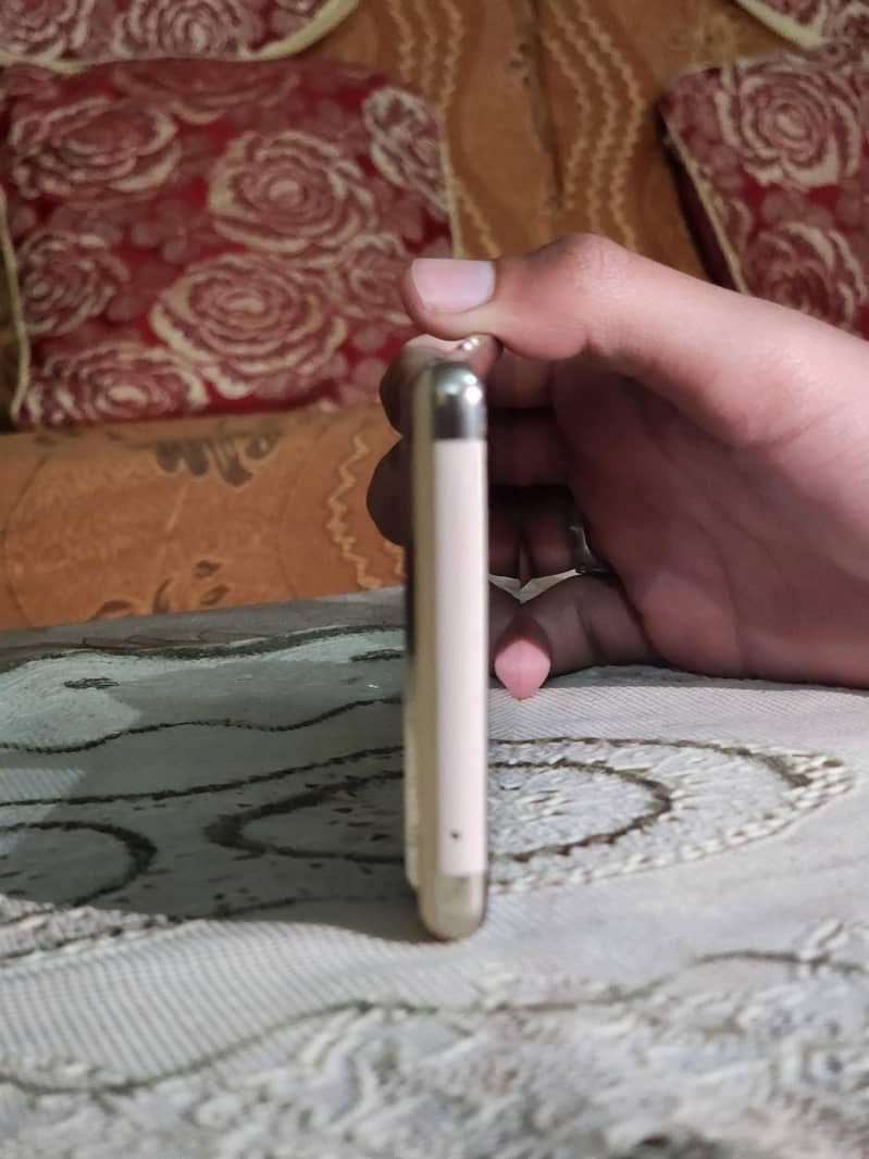 Google pixel 6 pro 5