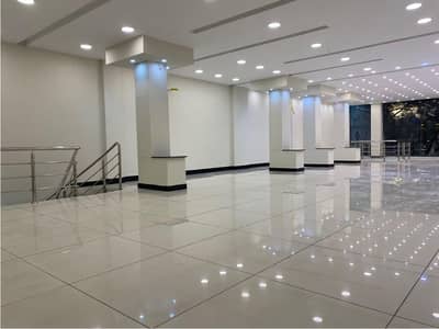 BUILDING FOR RENT FOR I. T OFFICES, MULTINATIONAL COMPANIES