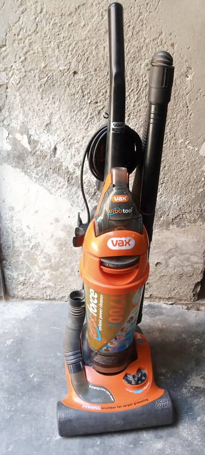 Vacuum cleaner  4 in 1