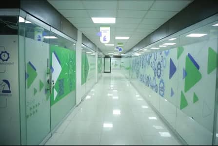 VIP OFFICES FOR RENT AT PRIME LOCATIONS