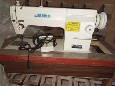 juki machine