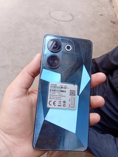 Tecno camon 20