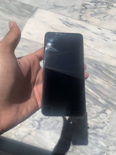 Oppo A3s 2. gb ram 16 gb storage