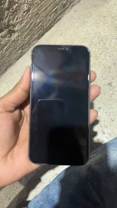 Iphone 11 Non pta Jv 73 bettery heath kam ha bs