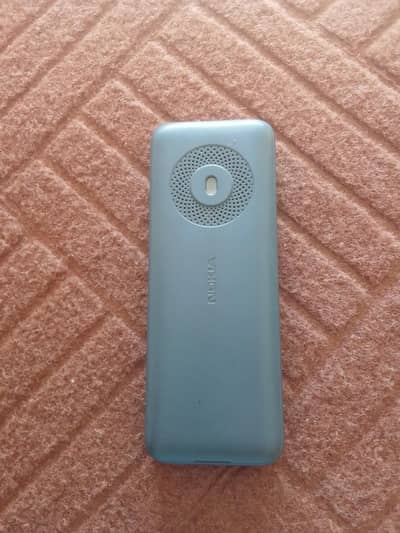 NOKIA 130 Clear&soft peice