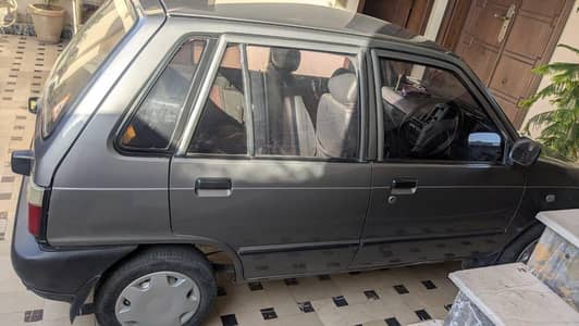 Mehran vxr 2015 model (3066481092)