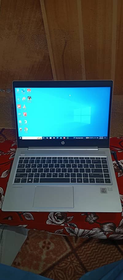 Hp ProBook 440 G7 core i5 10th gen