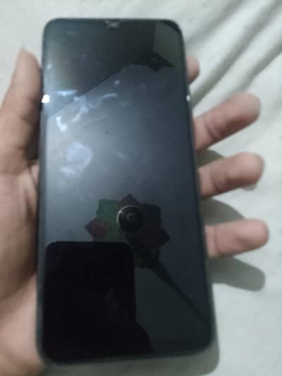 Infinix hot 9 play 4/64 PTA approved only mbl h