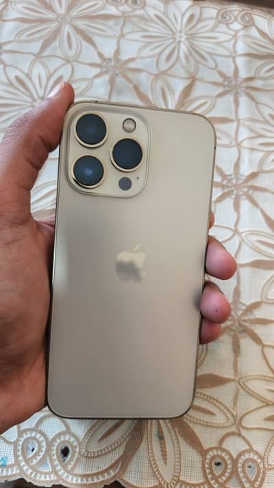 iPhone 13 pro 128 gb jv 2 month sim time non active