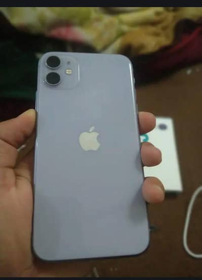 I phone 11 demand 75000