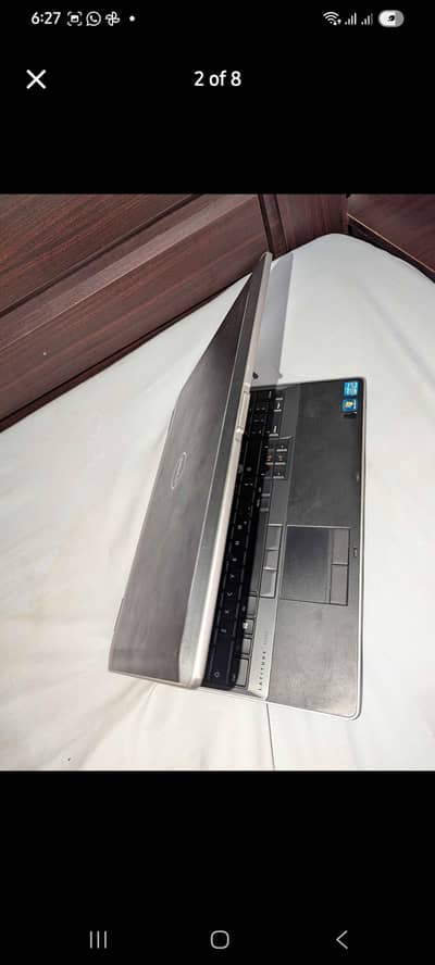  laptop for sale dell core i5 4th generation
