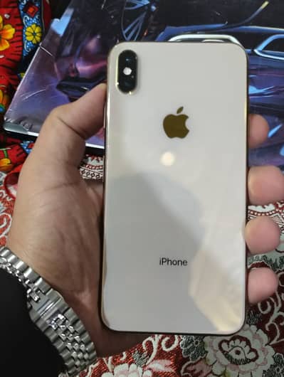 Iphone XS Max pta Approved