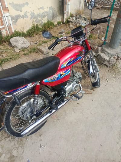 united bick for sale