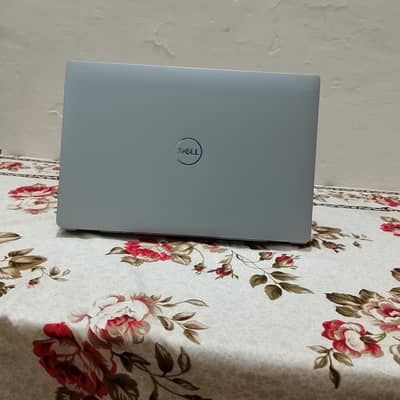 Dell Latitude i5 10generation  - Touch