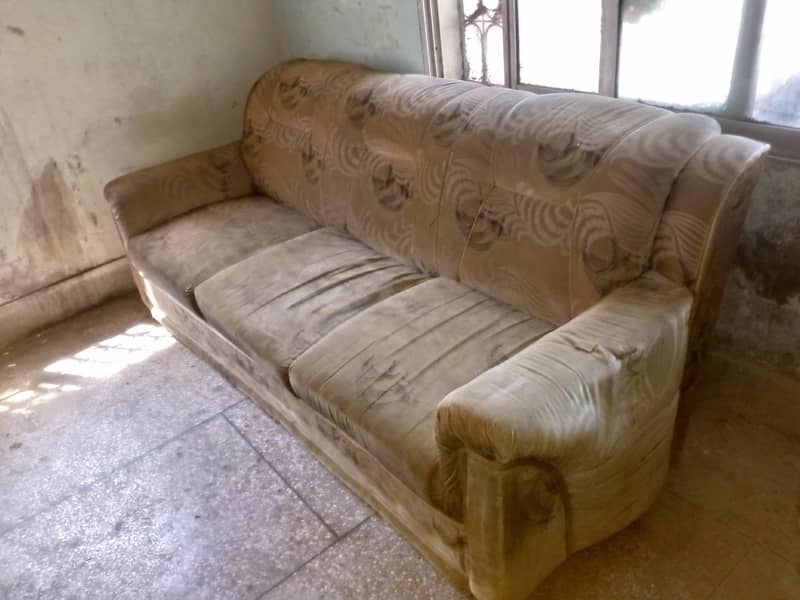 sofa 3 siter 0