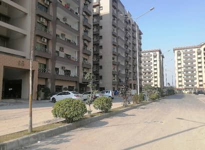 This Is Your Chance To Buy Flat In Askari 11 - Sector B Apartments Lahore