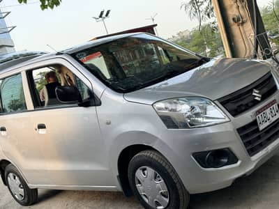 Wagon r 2018 VXR  full original