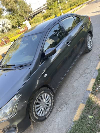 Suzuki ciaz brand new lush condition