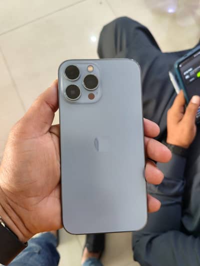 Apple iPhone 13 Pro Max