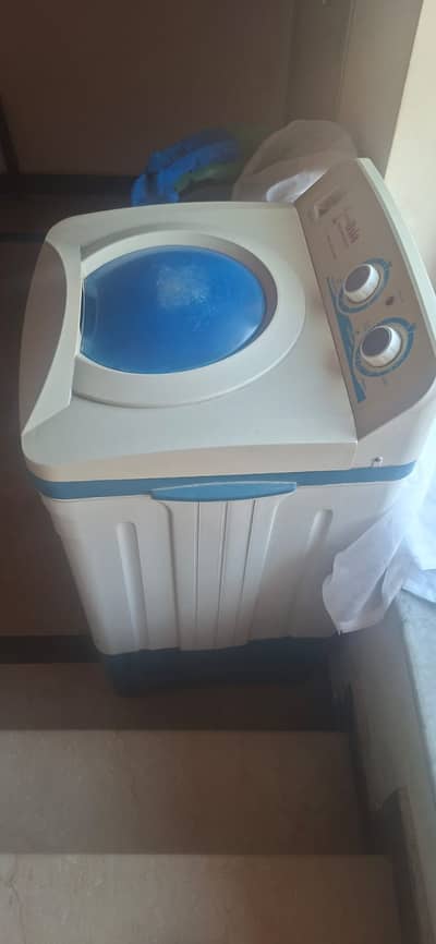 Asia Washing Machine