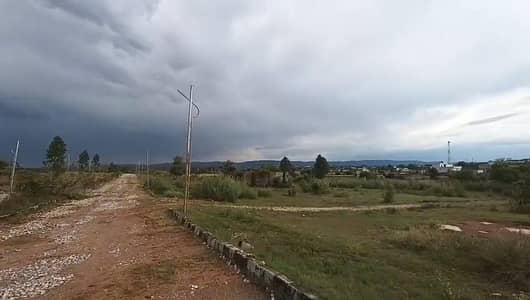 Discounted Price Best Property nearly airport Islamabad