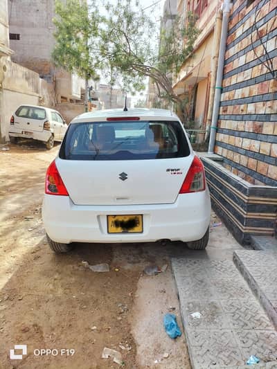 Suzuki Swift 2011 for sale