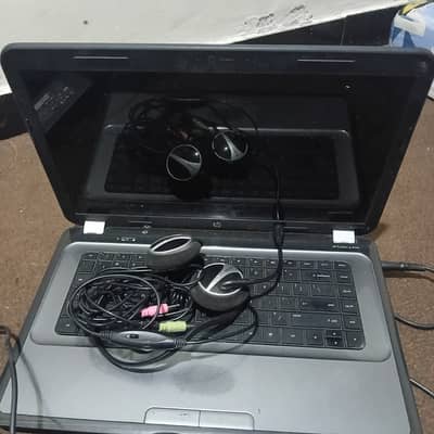 Hp pavilion g series