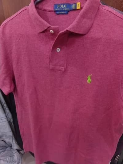 Polo ralph lauren medium