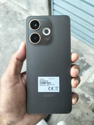 oppo a5 pro