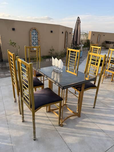 Marquee Event Chairs