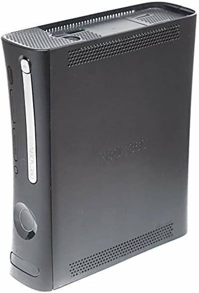 Black Xbox 360 JTAG | 100+ Games | Wired Controller | Urgent Sale