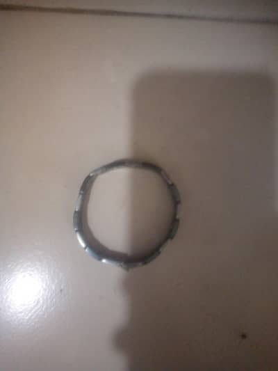 Energy Titanium Bracelett Men Black Magnetic