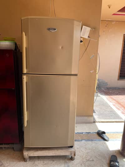 Haier Refrigerator