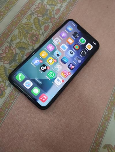 iphone 11 pro max 256 gb jv