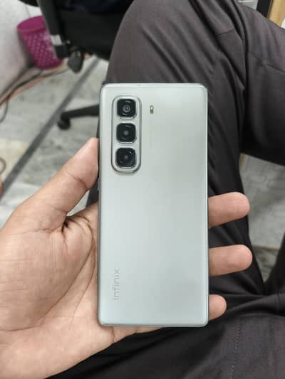 infinix hot 50 pro plus