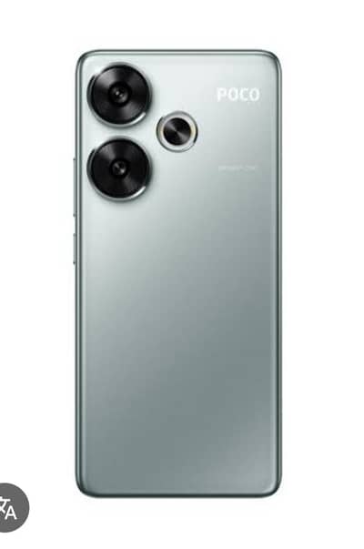 Poco F6