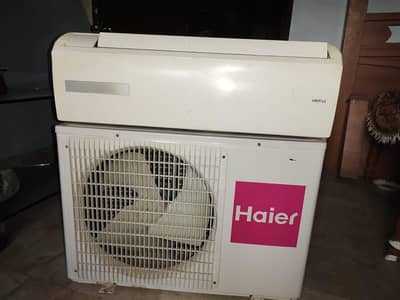 Haier 1 ton for sale