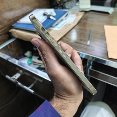 iPhone 13 Pro Max 256GB JV – Clean Condition