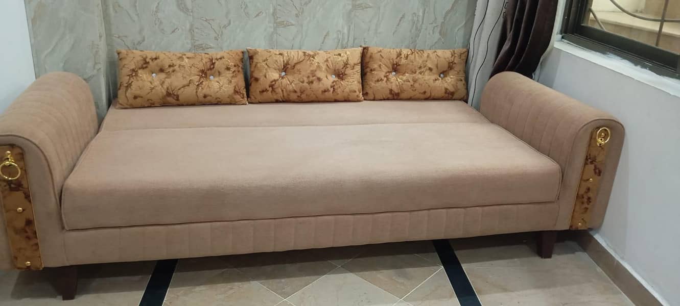 Sofa cumbed 7