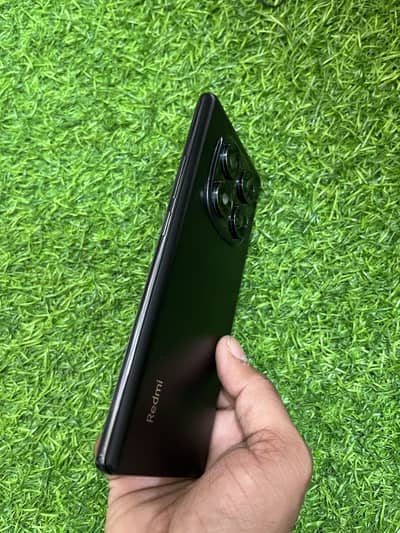 Note14 pro 12GB 512Gb