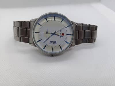 ALMOST BRAND NEW WATCH