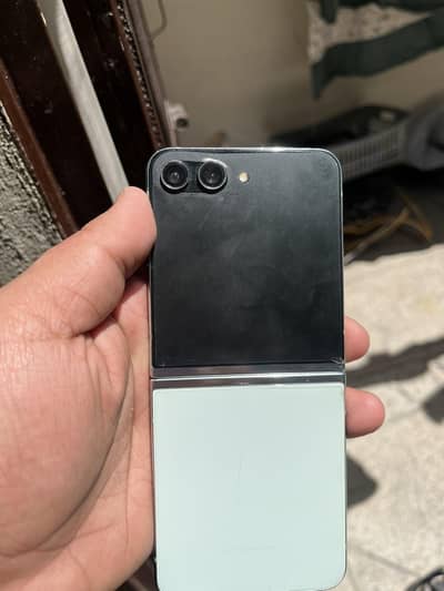 samsung zflip 5 non pta  256Gb
