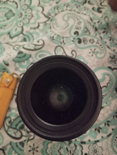 Sigma 35mm f/1.4 DG DN Art (Sony) – Complete Box | Excellent Conditio