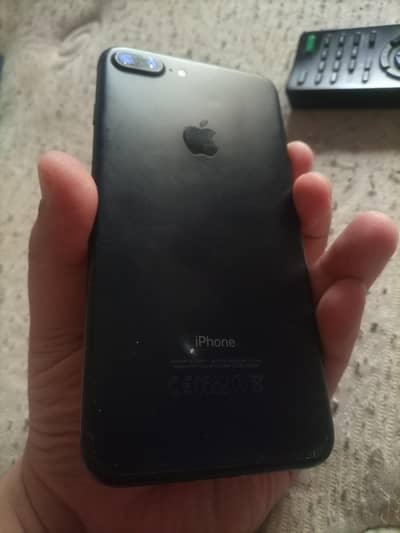 7plus iphone pta official 256gb what's ap number 03104690630