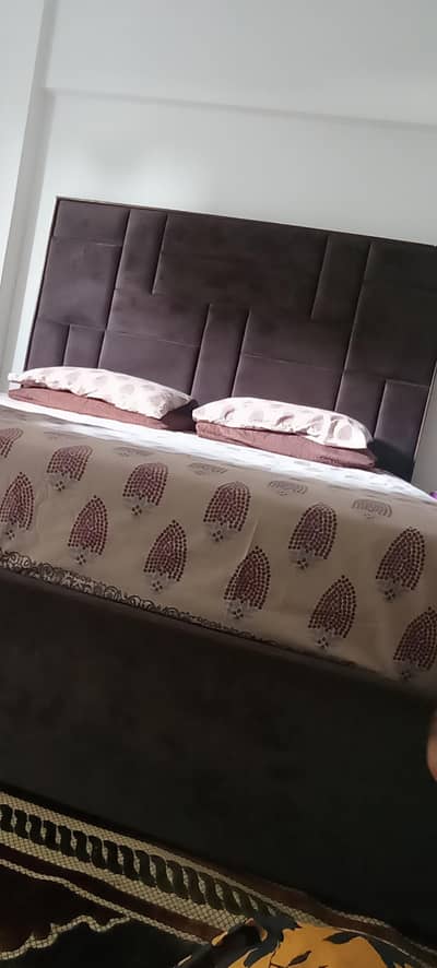 king size bed for sell